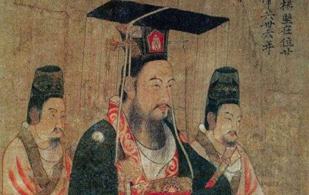 杨素权倾朝野势力滔天,他为什么不夺帝位呢