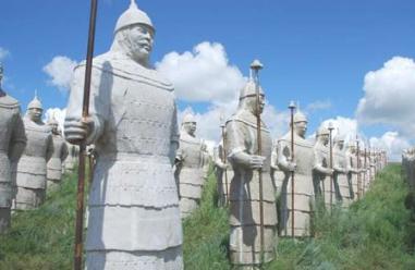 元朝的元睿宗拖雷为什么没有成为可汗