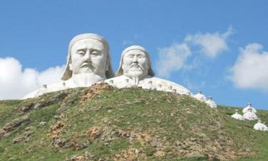 元朝的元睿宗拖雷为什么没有成为可汗