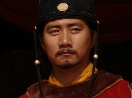 郭子兴为什么重用朱元璋