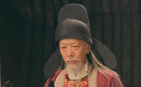 苏良嗣为什么敢动武则天的男宠