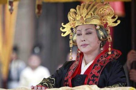 苏良嗣为什么敢动武则天的男宠