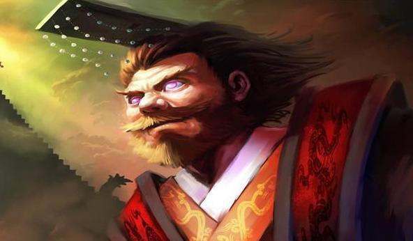 为什么姜子牙的封神榜上有纣王