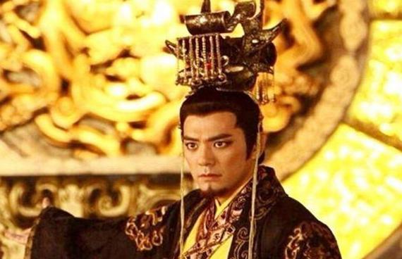 为什么姜子牙的封神榜上有纣王