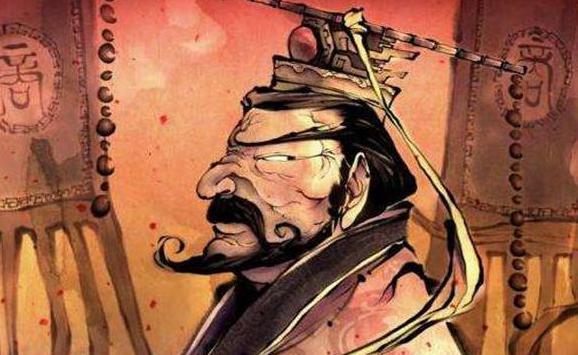 为什么姜子牙的封神榜上有纣王