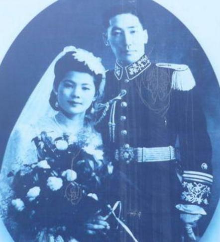 蒋纬国的发妻石静宜为什么会被神秘赐死