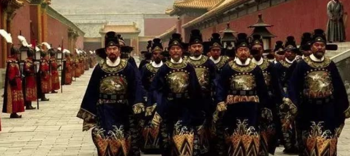 万历为什么28年不上朝