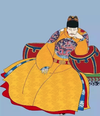 万历为什么28年不上朝