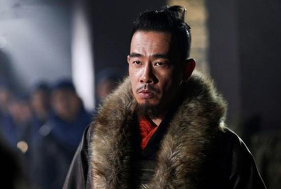 陈平出长安前后遇到四次杀劫，后来结果怎么样