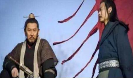 刘邦和项羽的差距是什么时候出现的 项羽的势力最后为什么越来越衰弱了