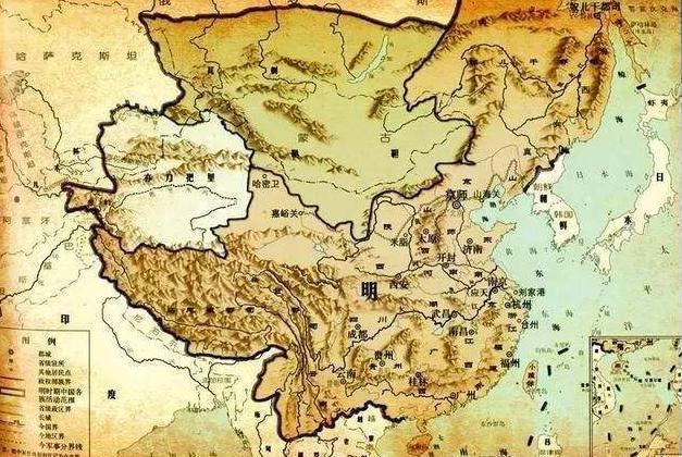 朱棣迁都燕京之后 原来的都城南京的地位如何