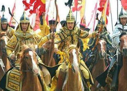 揭秘多尔衮为什么会失去皇位继承权 原因出在此人的身上