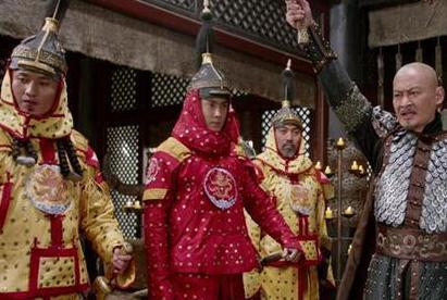 揭秘多尔衮为什么会失去皇位继承权 原因出在此人的身上