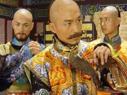 揭秘多尔衮为什么会失去皇位继承权 原因出在此人的身上