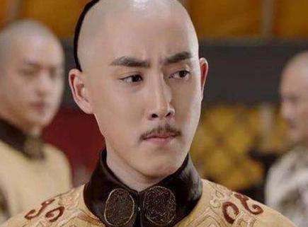 揭秘多尔衮为什么会失去皇位继承权 原因出在此人的身上