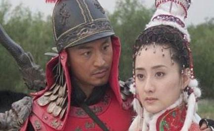 揭秘多尔衮为什么会失去皇位继承权 原因出在此人的身上