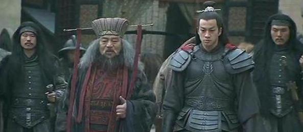 揭秘:东汉时期的董卓实力到底如何