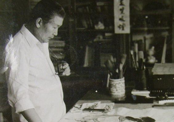 刘继卣有着怎样的成就