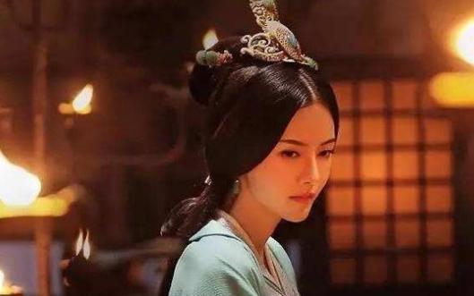 甄皇后身为汉人为什么会做了契丹皇后