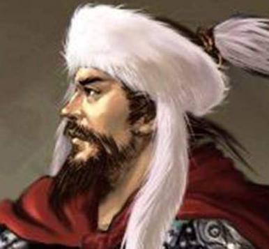 甄皇后身为汉人为什么会做了契丹皇后