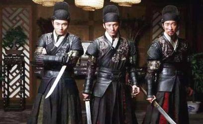 古代皇帝是如何保证侍卫们的忠心 他们又是怎么做的