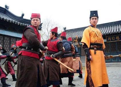 古代皇帝是如何保证侍卫们的忠心 他们又是怎么做的