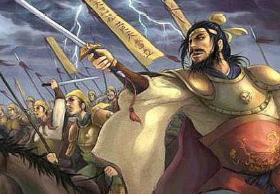 揭秘张鲁是如何崛起之谜 他并非是因为凭借五斗米道而崛起