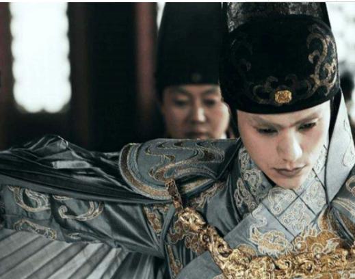 揭秘:17岁的崇祯为什么能扳倒权倾天下的魏忠贤