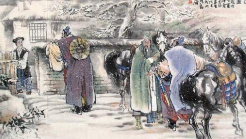 凤雏和卧龙才学不相上下，为什么庞统比不过诸葛亮