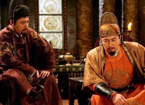 李建成多次谋杀李世民为什么都没成功