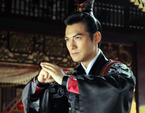 李建成多次谋杀李世民为什么都没成功