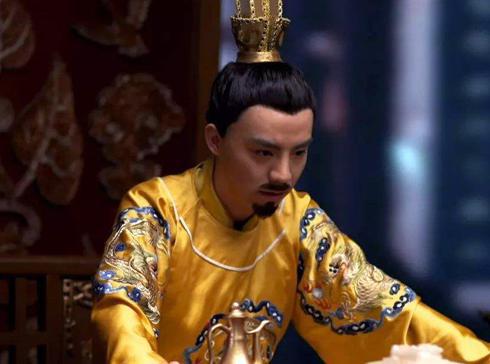 李建成多次谋杀李世民为什么都没成功