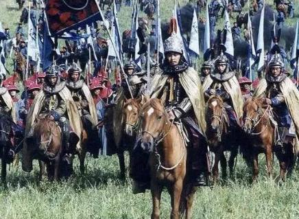 明朝的军队为什么打不过满清的军队 是因为装备落后了吗