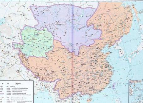 明朝的军队为什么打不过满清的军队 是因为装备落后了吗