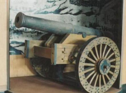 明朝的军队为什么打不过满清的军队 是因为装备落后了吗