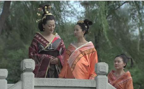 刘盈为什么不碰张嫣