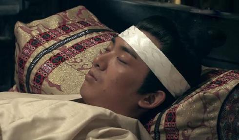 刘盈为什么不碰张嫣