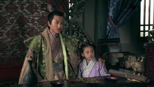 刘盈为什么不碰张嫣