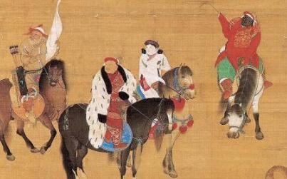 朱元璋灭元后为什么要让蒙古女子嫁给汉人