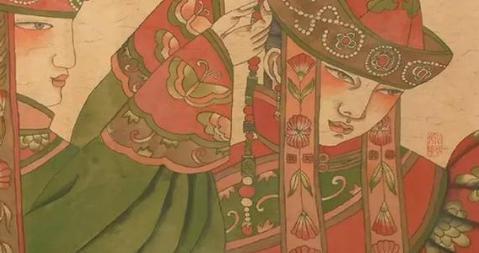 朱元璋灭元后为什么要让蒙古女子嫁给汉人