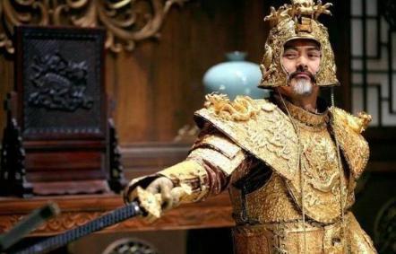 朱温为什么会背叛黄巢,转头投降大唐