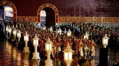 朱温为什么会背叛黄巢,转头投降大唐