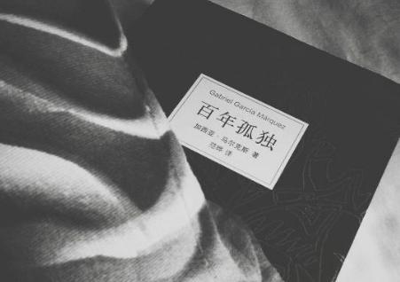 百年孤独将拍剧是怎么回事 项目的其他细节公布了吗