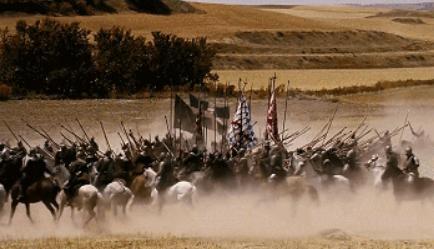 明朝关宁铁骑战斗力如何 他们最后的结局是什么样的