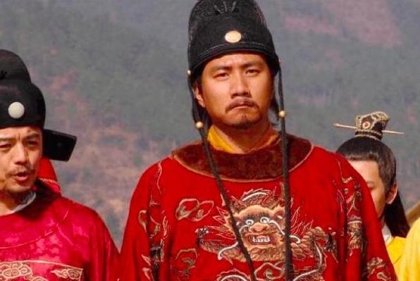 施耐庵一开始是跟随张士诚起义的，为什么最后会去写小说