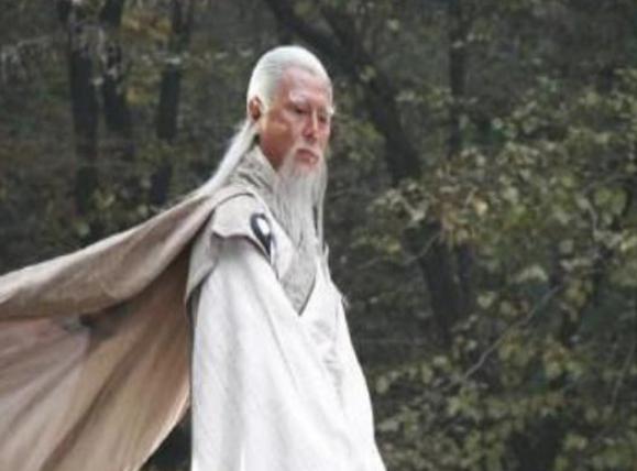 姜子牙为什么七十多岁还有闲情逸致在河边钓鱼