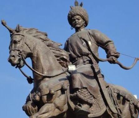 辽朝的国号究竟是什么 为什么一直换来换去的呢