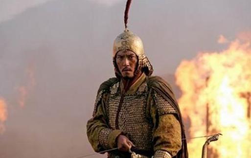 吕蒙诡异死亡是怎么回事