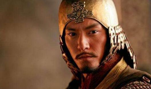 吕蒙诡异死亡是怎么回事