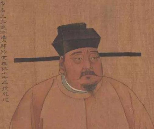 “弱宋强明”的称呼是怎么来的